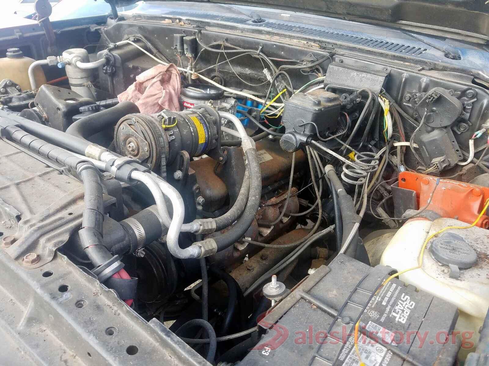 1GCHV33N2JJ134520 1988 CHEVROLET ALL OTHER