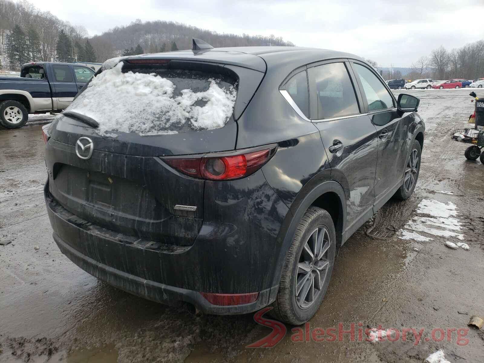 JM3KFBCM4J0369096 2018 MAZDA CX-5