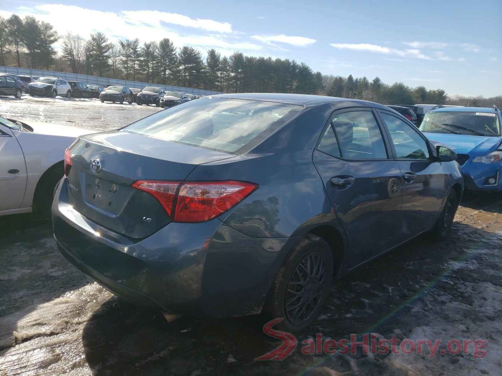 2T1BURHE0JC122446 2018 TOYOTA COROLLA