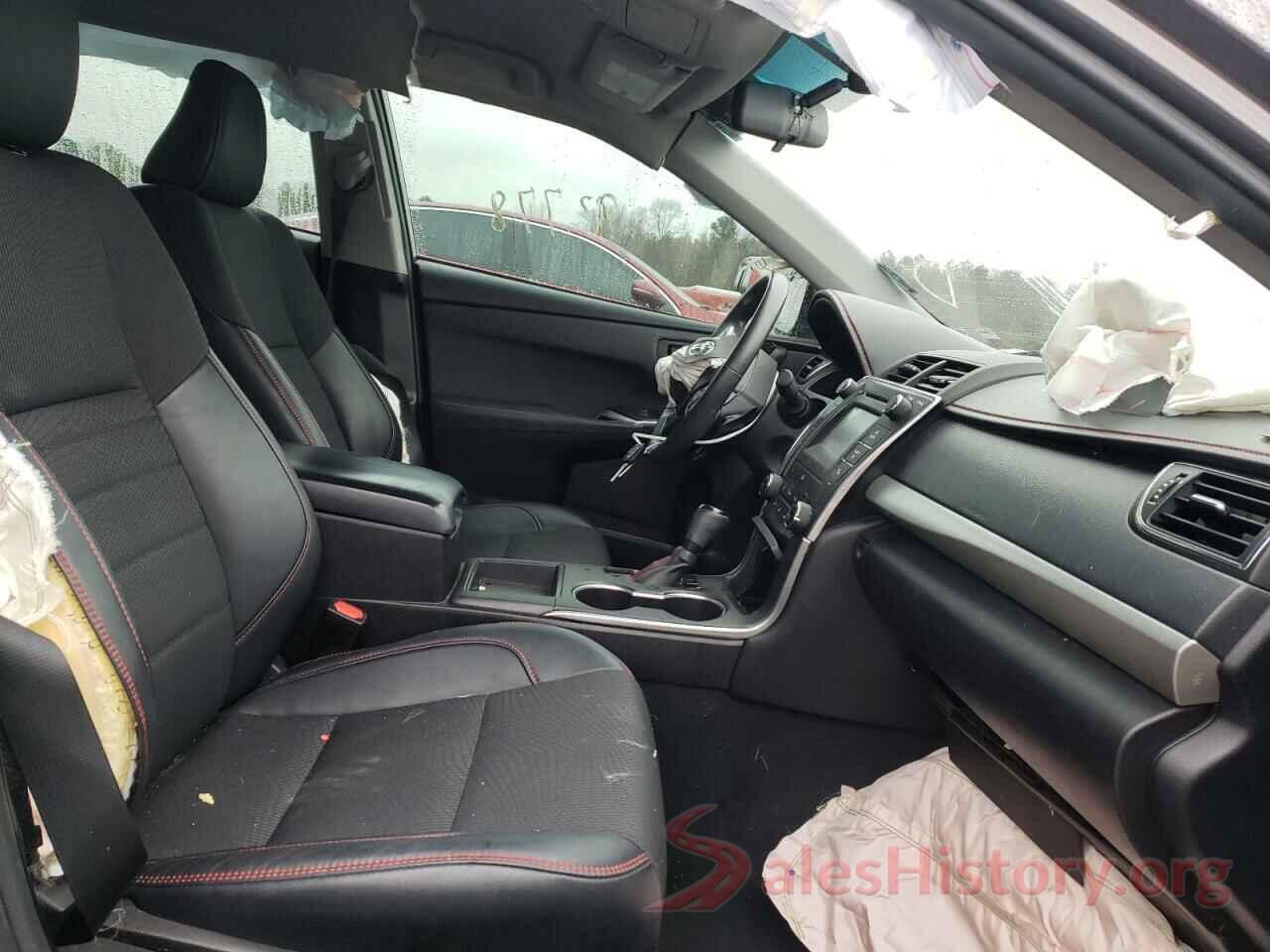 4T1BF1FK3HU715988 2017 TOYOTA CAMRY