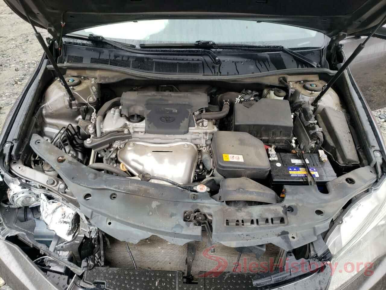 4T1BF1FK3HU715988 2017 TOYOTA CAMRY