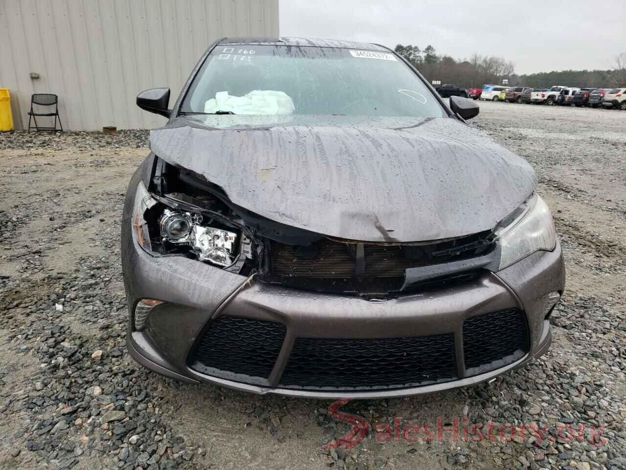 4T1BF1FK3HU715988 2017 TOYOTA CAMRY