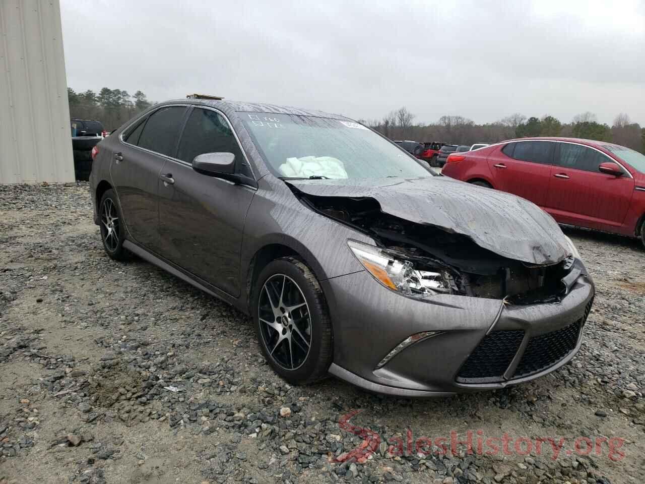 4T1BF1FK3HU715988 2017 TOYOTA CAMRY