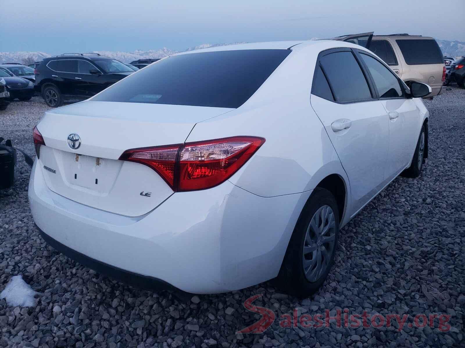 2T1BURHE1JC060183 2018 TOYOTA COROLLA