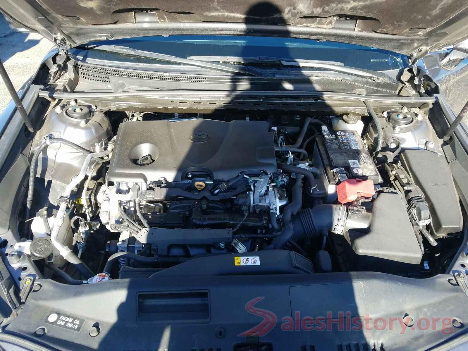 4T1B11HK1JU514611 2018 TOYOTA CAMRY