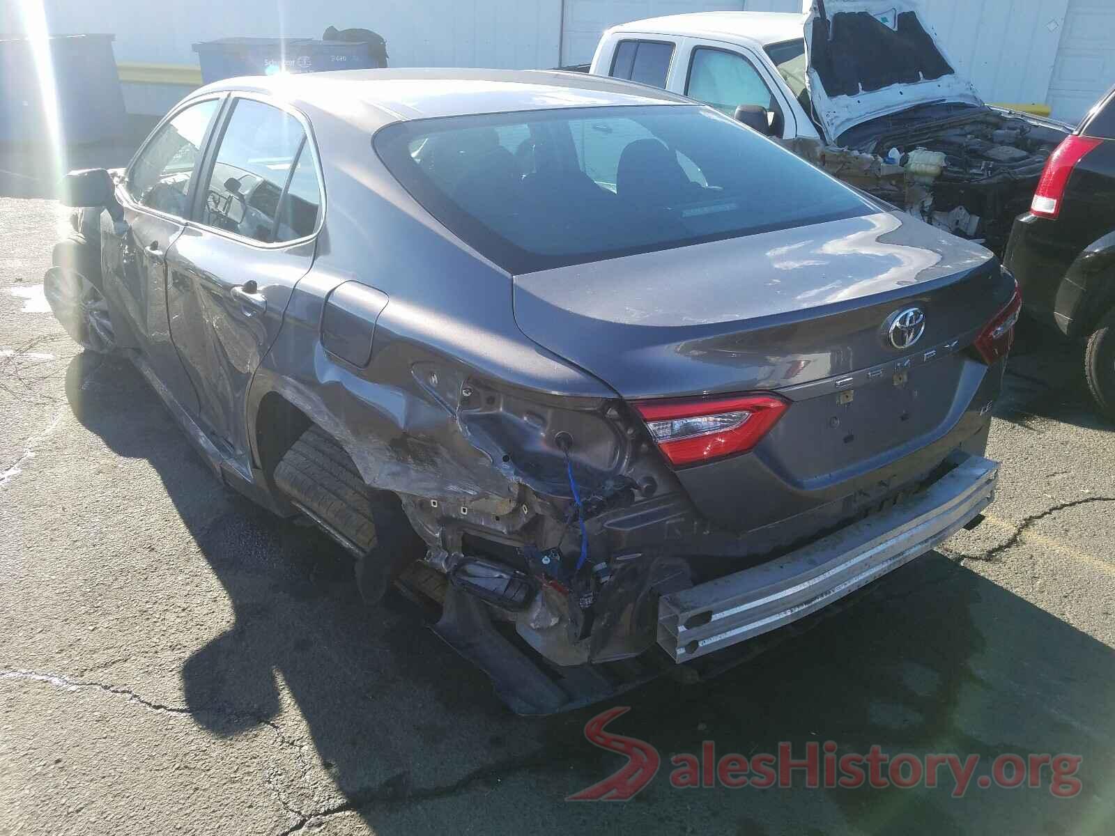 4T1B11HK1JU514611 2018 TOYOTA CAMRY