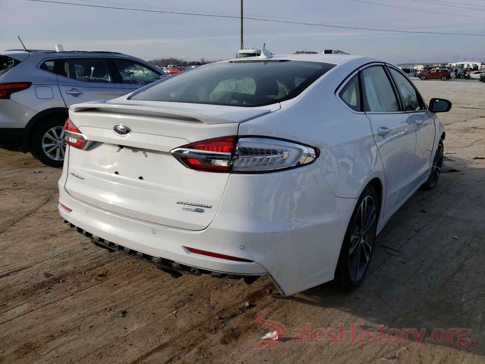 3FA6P0D94KR186553 2019 FORD FUSION