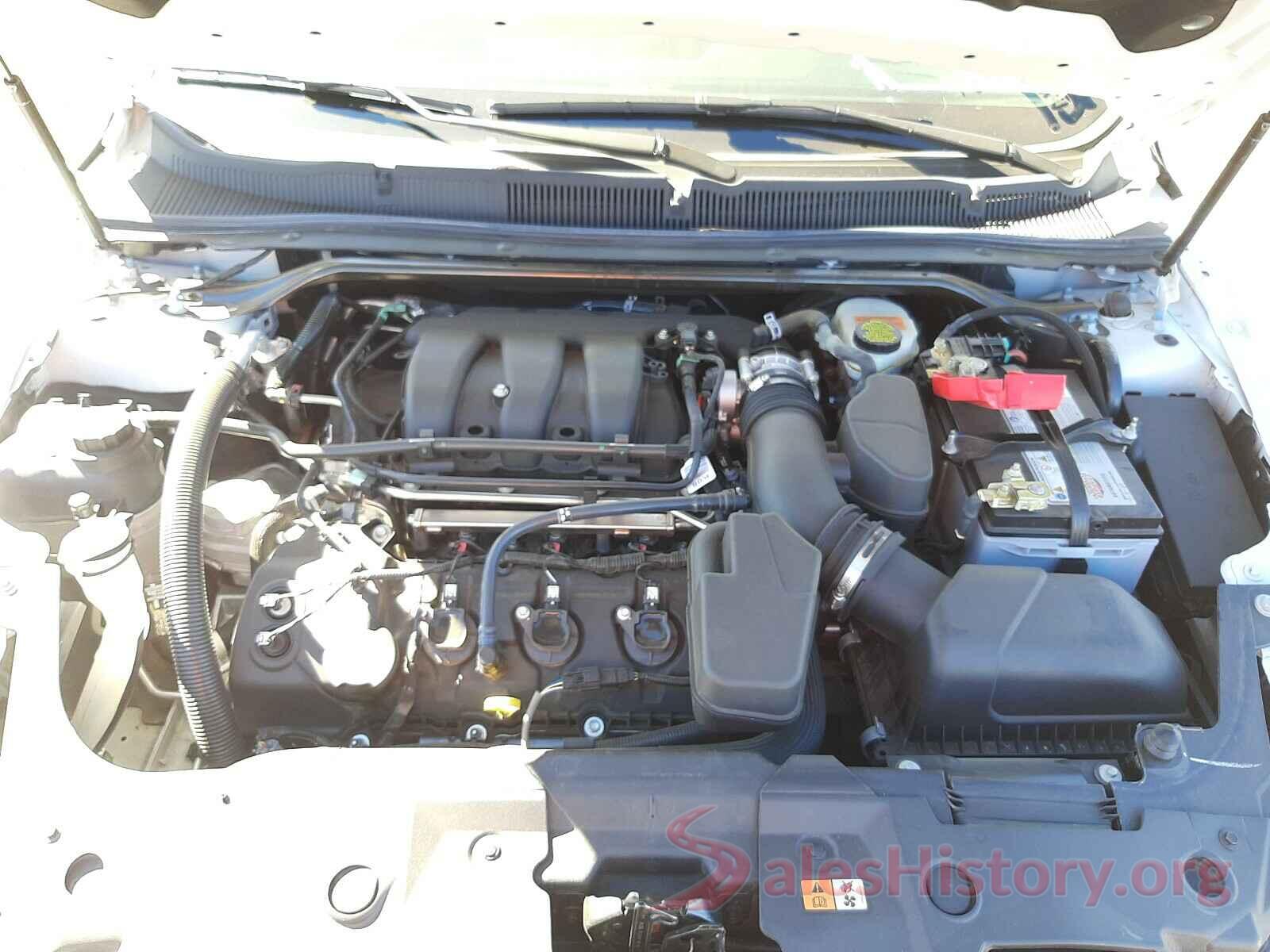 1FAHP2E89GG139009 2016 FORD TAURUS