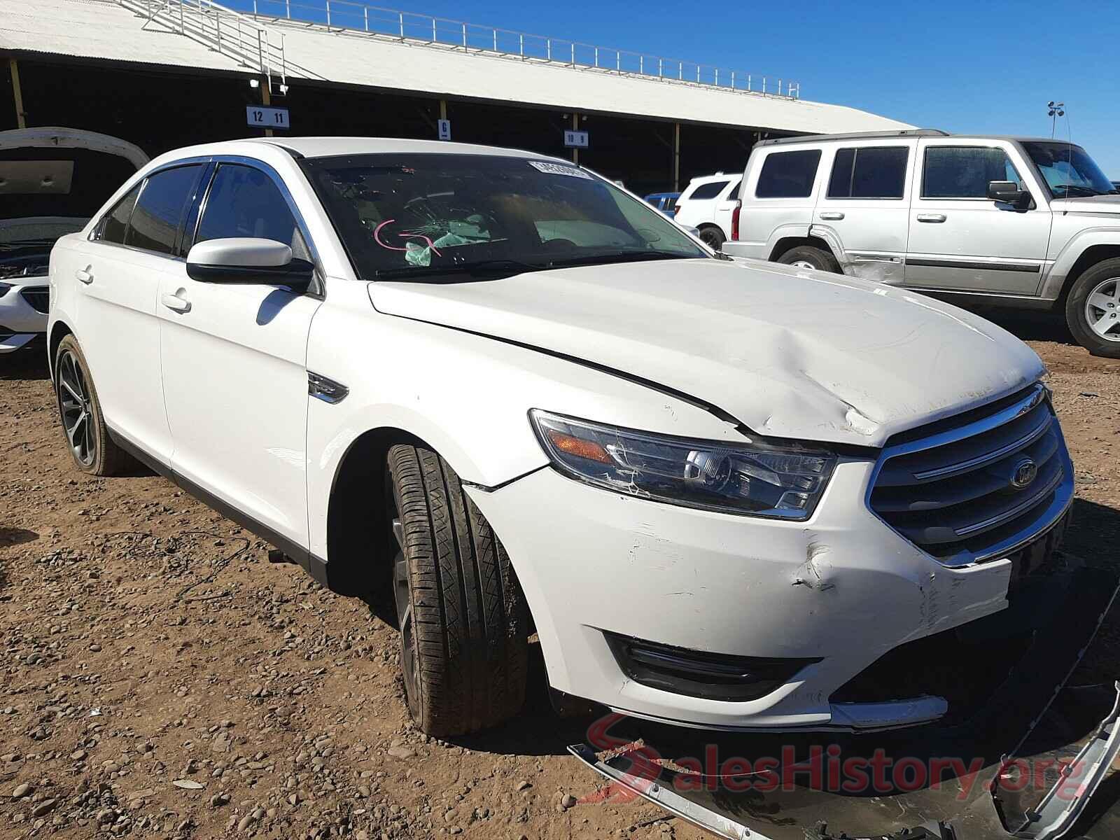 1FAHP2E89GG139009 2016 FORD TAURUS