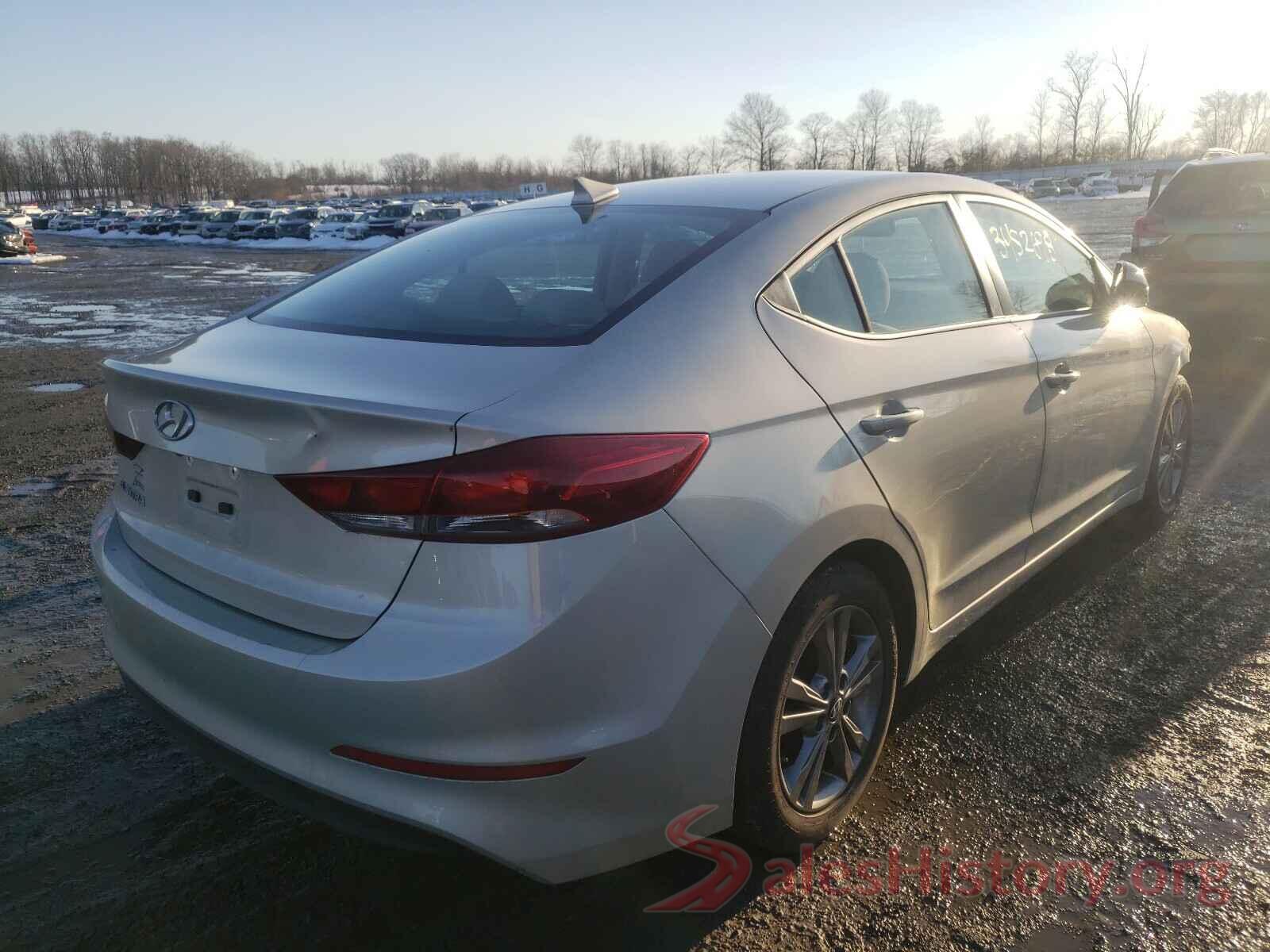 5NPD84LF3HH127938 2017 HYUNDAI ELANTRA