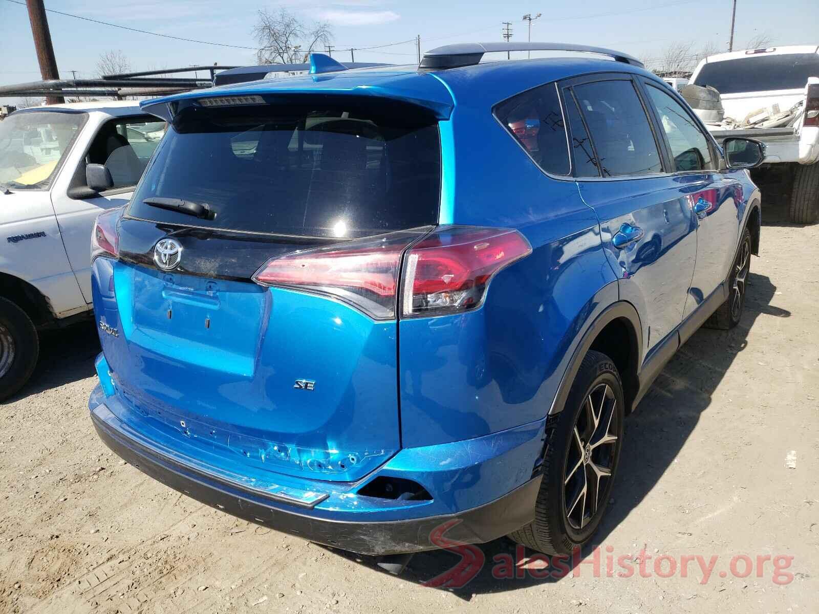 JTMNFREV3HJ714451 2017 TOYOTA RAV4