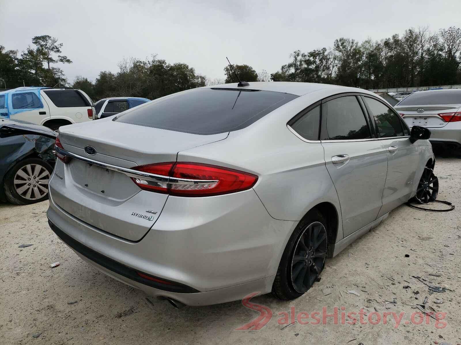 3FA6P0LU1HR356477 2017 FORD FUSION