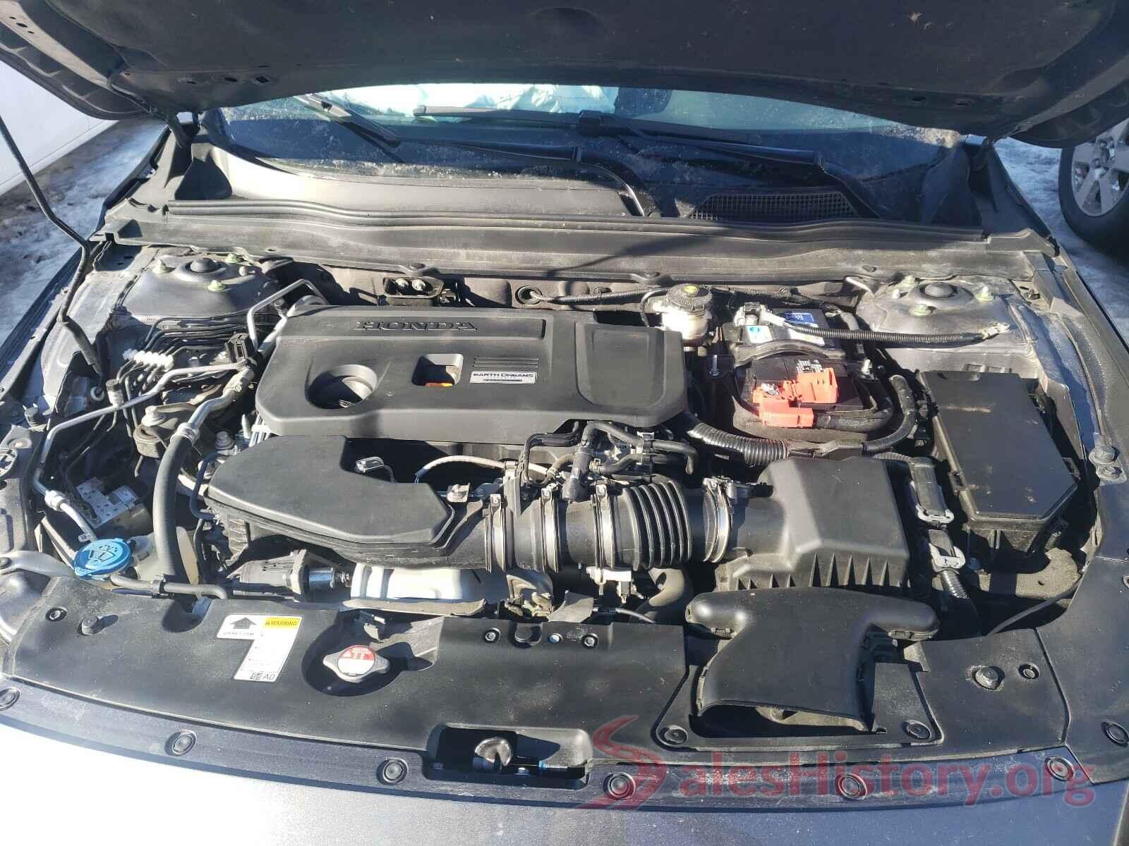 1HGCV2F55JA023879 2018 HONDA ACCORD