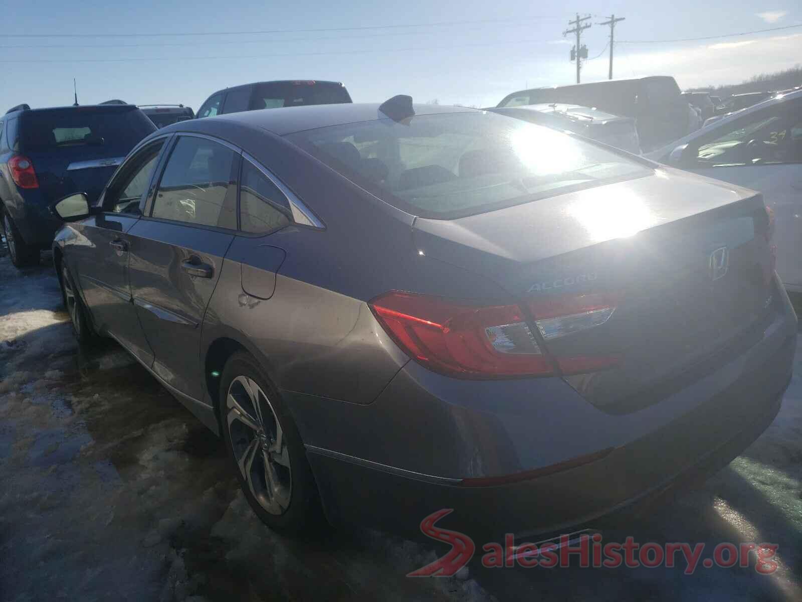 1HGCV2F55JA023879 2018 HONDA ACCORD