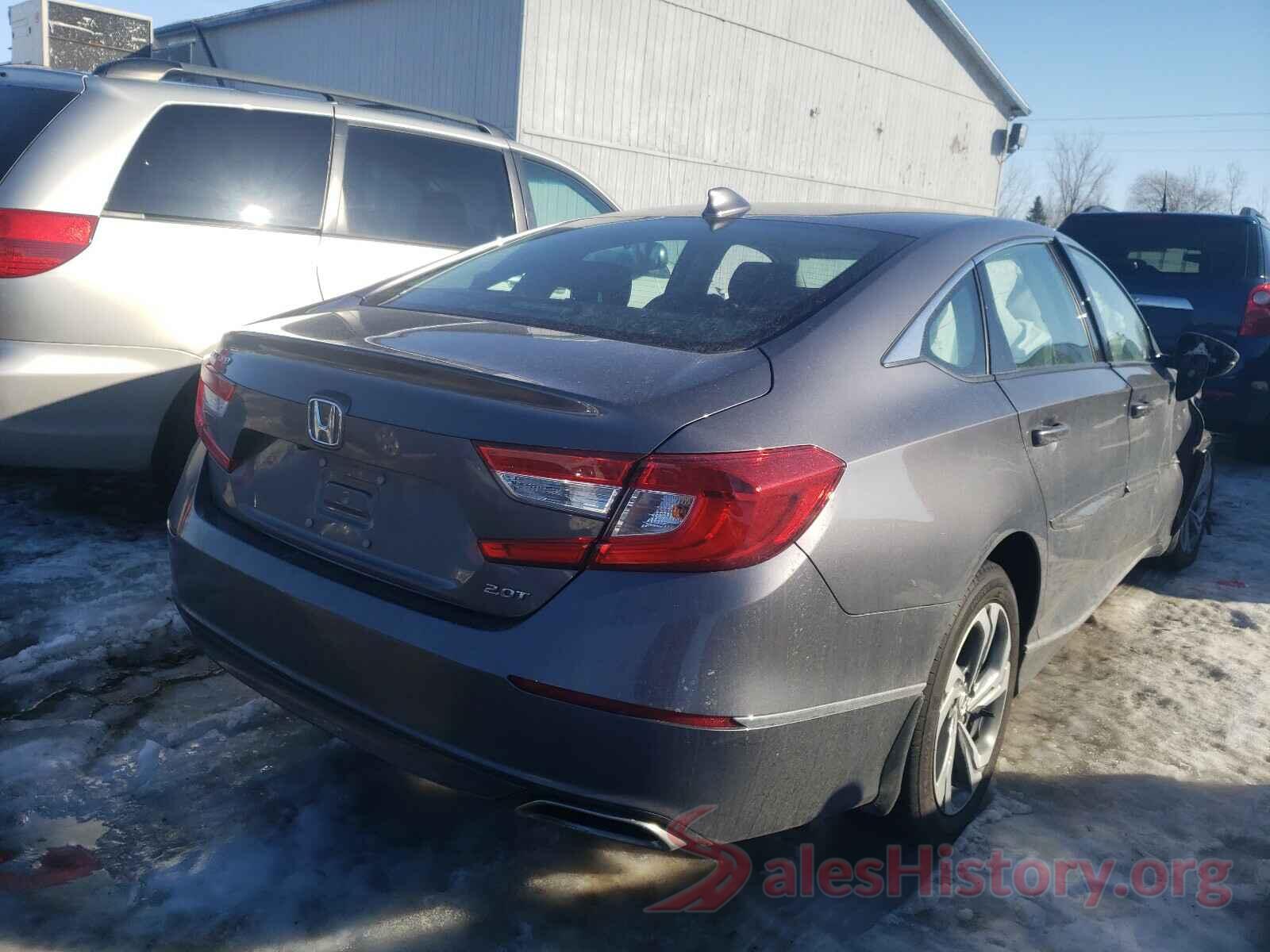 1HGCV2F55JA023879 2018 HONDA ACCORD