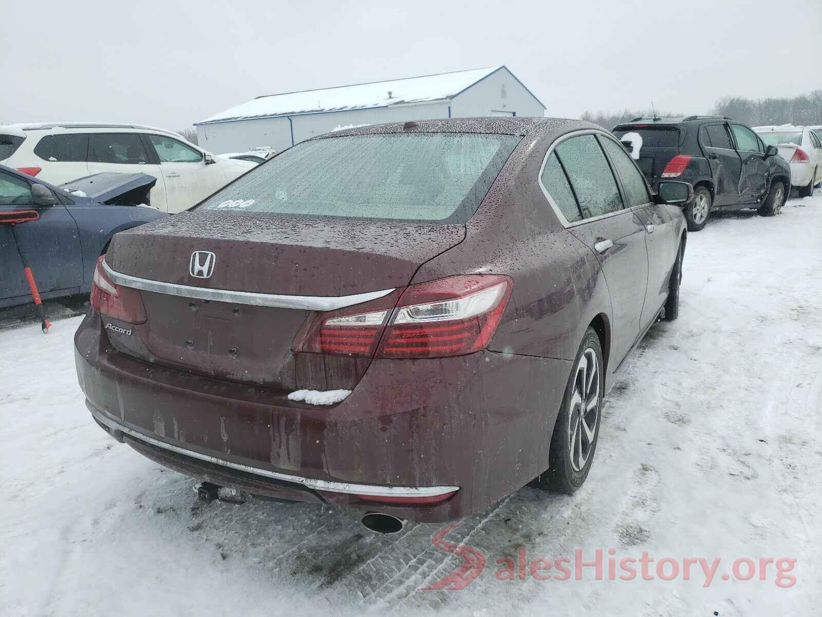 1HGCR2F78HA178880 2017 HONDA ACCORD