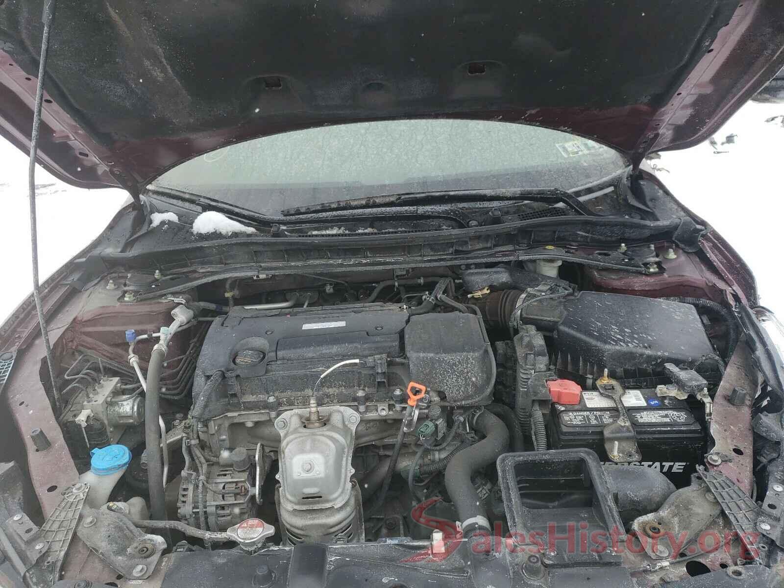 1HGCR2F78HA178880 2017 HONDA ACCORD