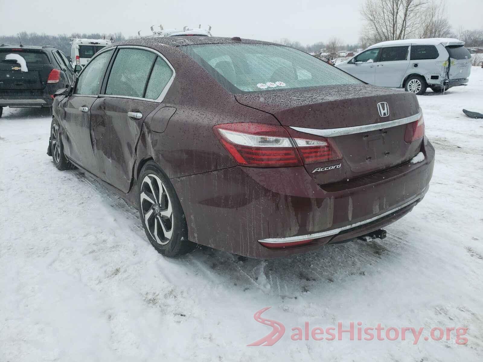 1HGCR2F78HA178880 2017 HONDA ACCORD