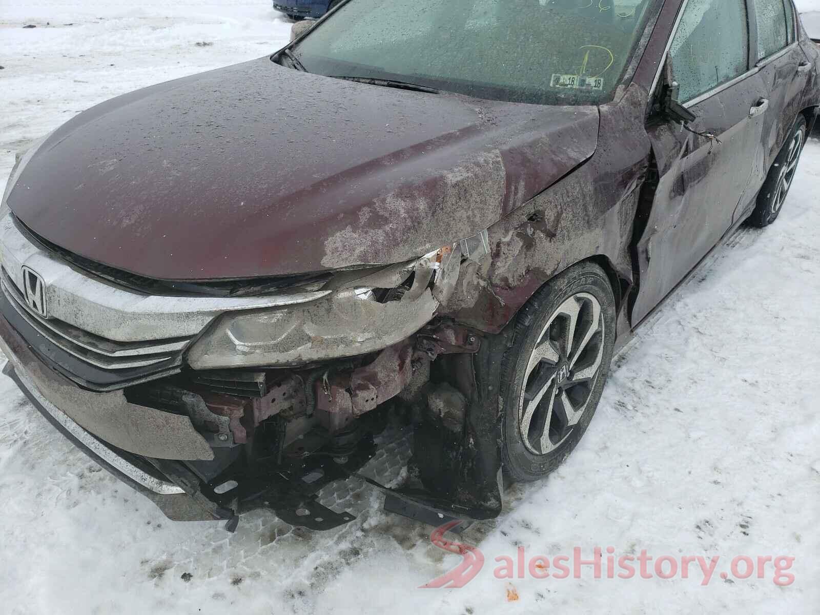 1HGCR2F78HA178880 2017 HONDA ACCORD