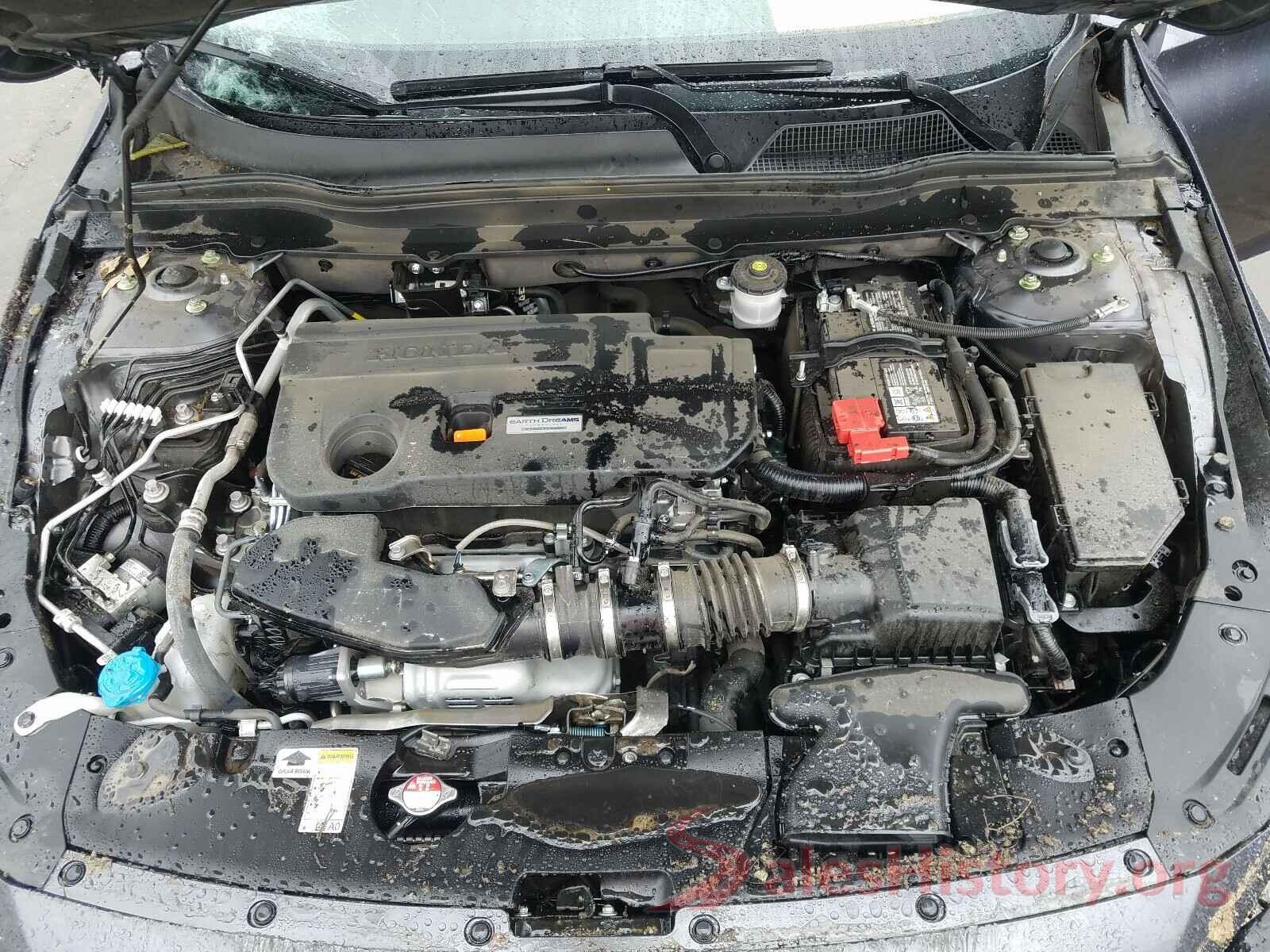 1HGCV2F34LA006170 2020 HONDA ACCORD