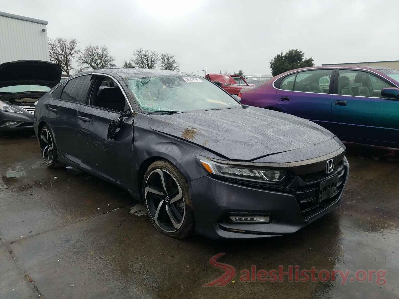 1HGCV2F34LA006170 2020 HONDA ACCORD