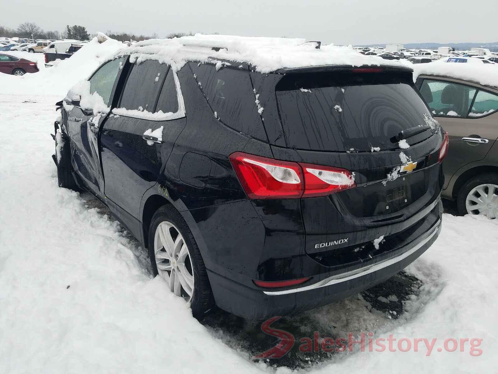 2GNAXMEV7J6218500 2018 CHEVROLET EQUINOX