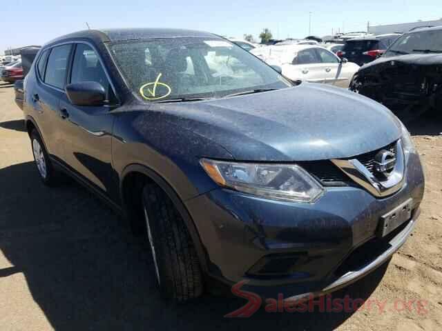 JN8AT2MV7GW152768 2016 NISSAN ROGUE