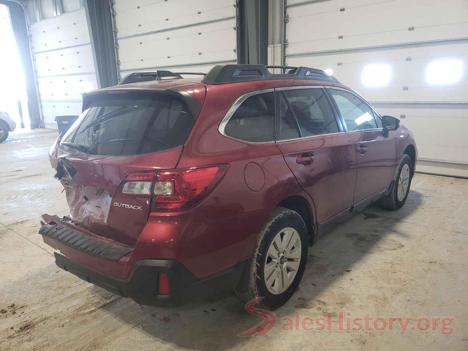 4S4BSAFC6J3308103 2018 SUBARU OUTBACK