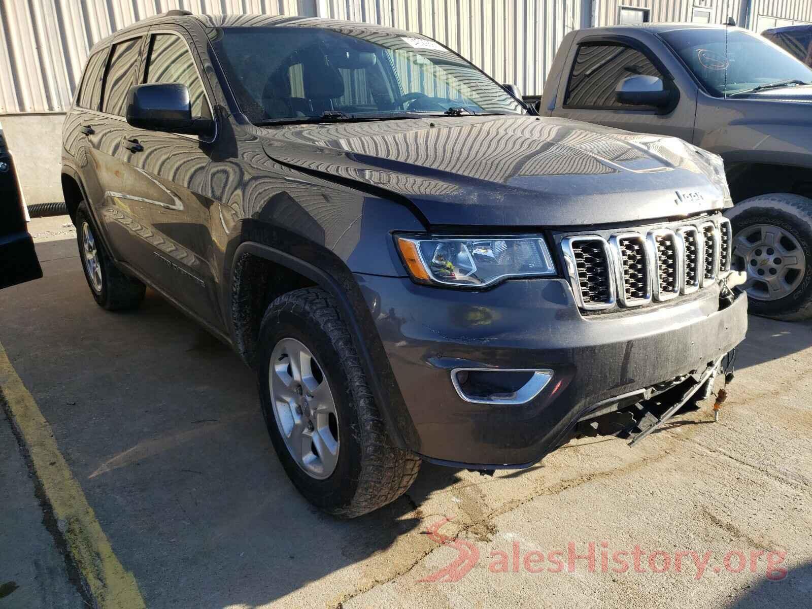 1C4RJFAGXHC886065 2017 JEEP CHEROKEE