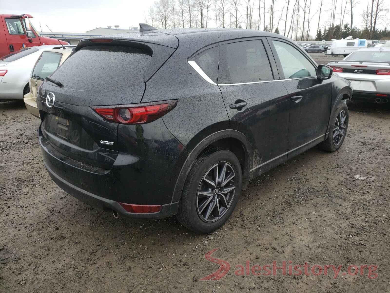 JM3KFADM8J1395753 2018 MAZDA CX-5