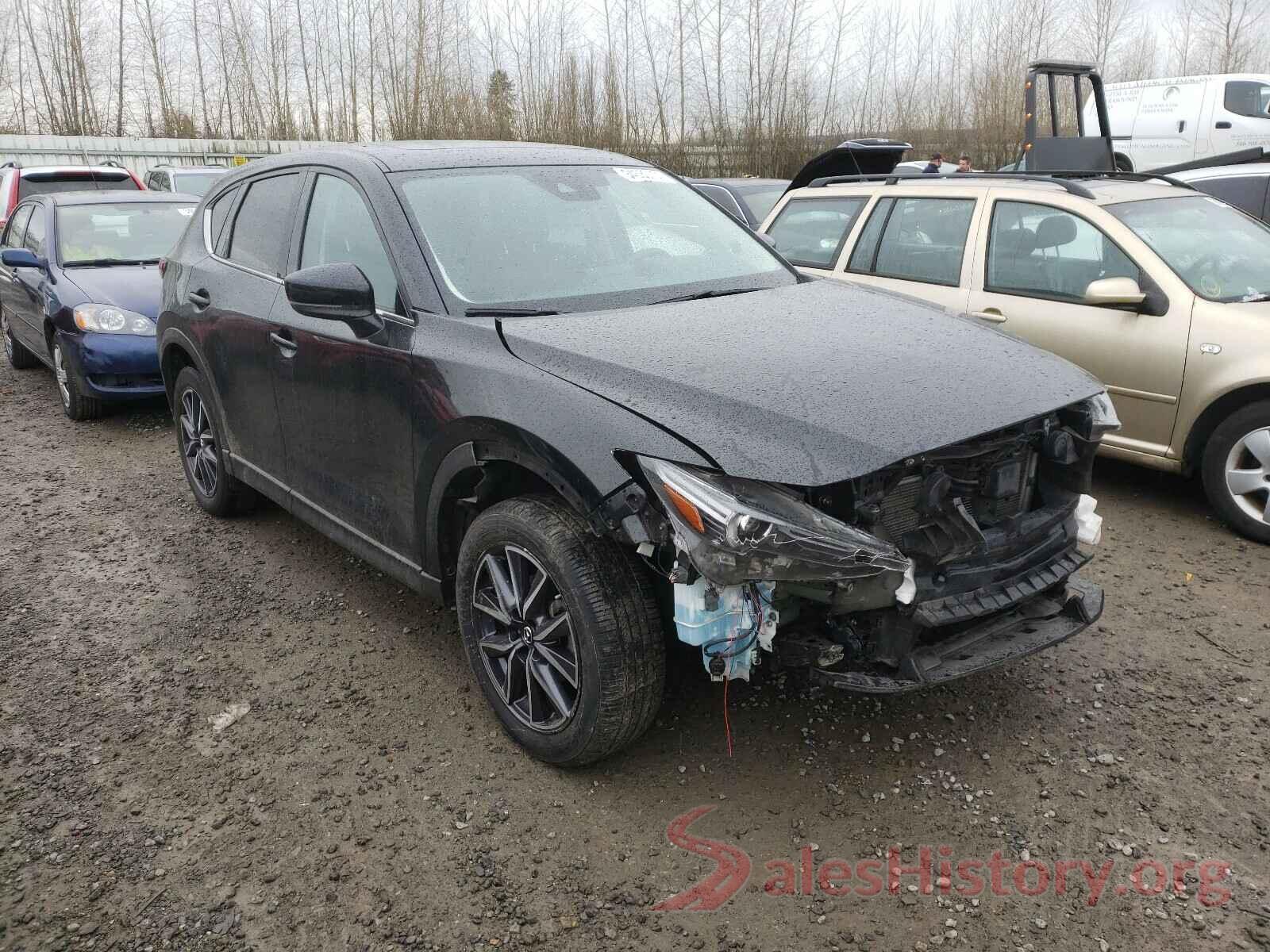 JM3KFADM8J1395753 2018 MAZDA CX-5