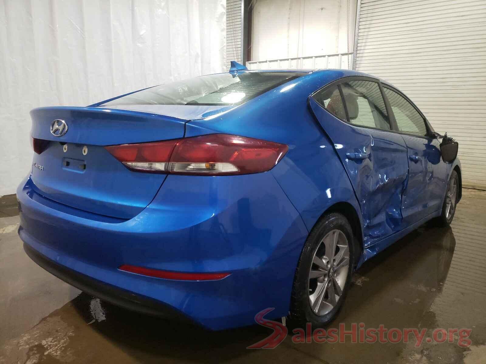 KMHD84LF1HU263163 2017 HYUNDAI ELANTRA