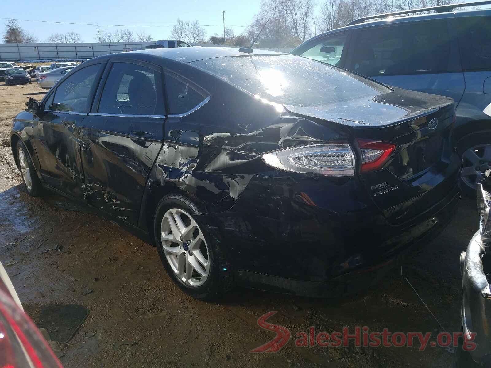 3FA6P0H70GR379640 2016 FORD FUSION