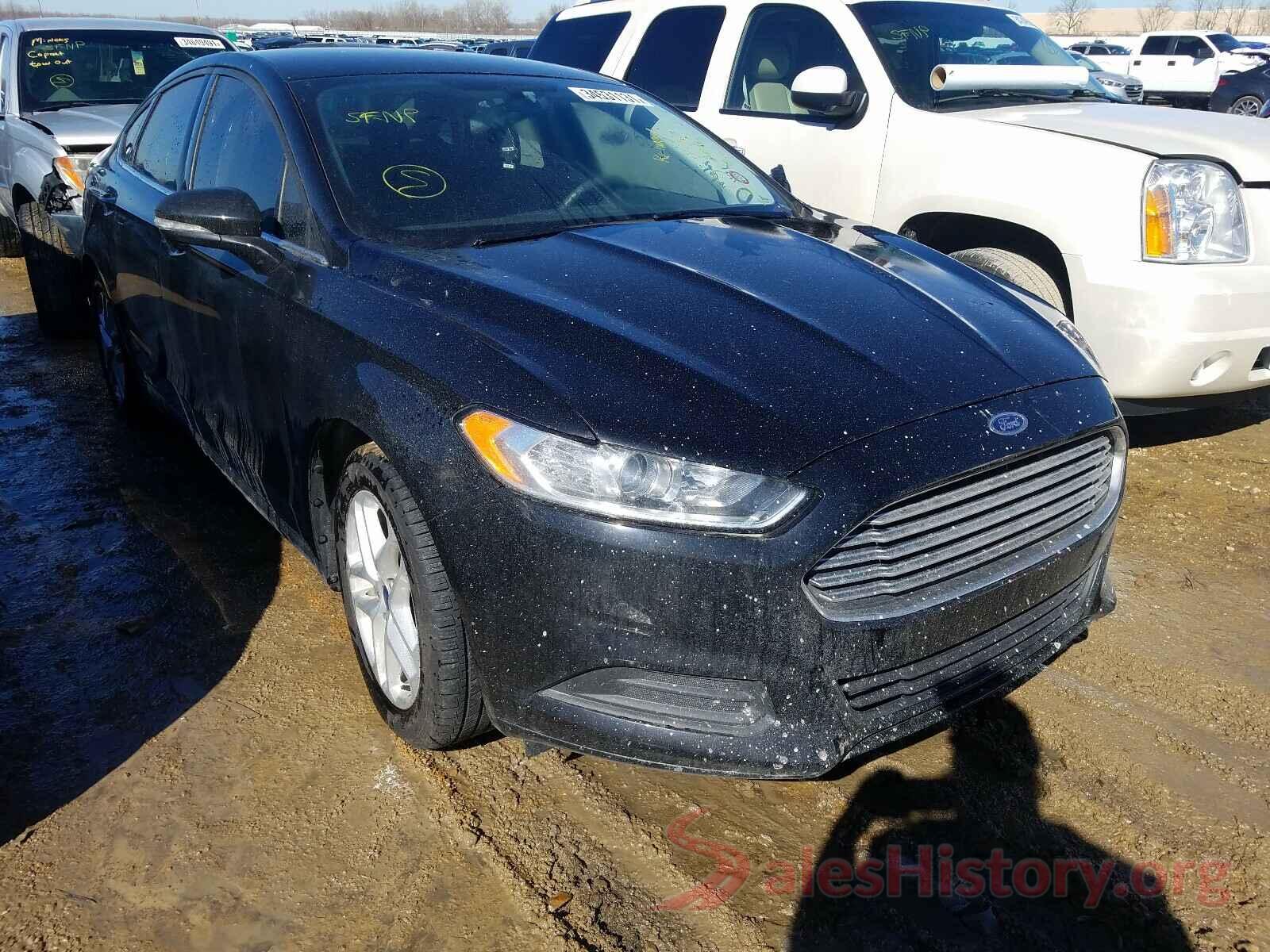 3FA6P0H70GR379640 2016 FORD FUSION