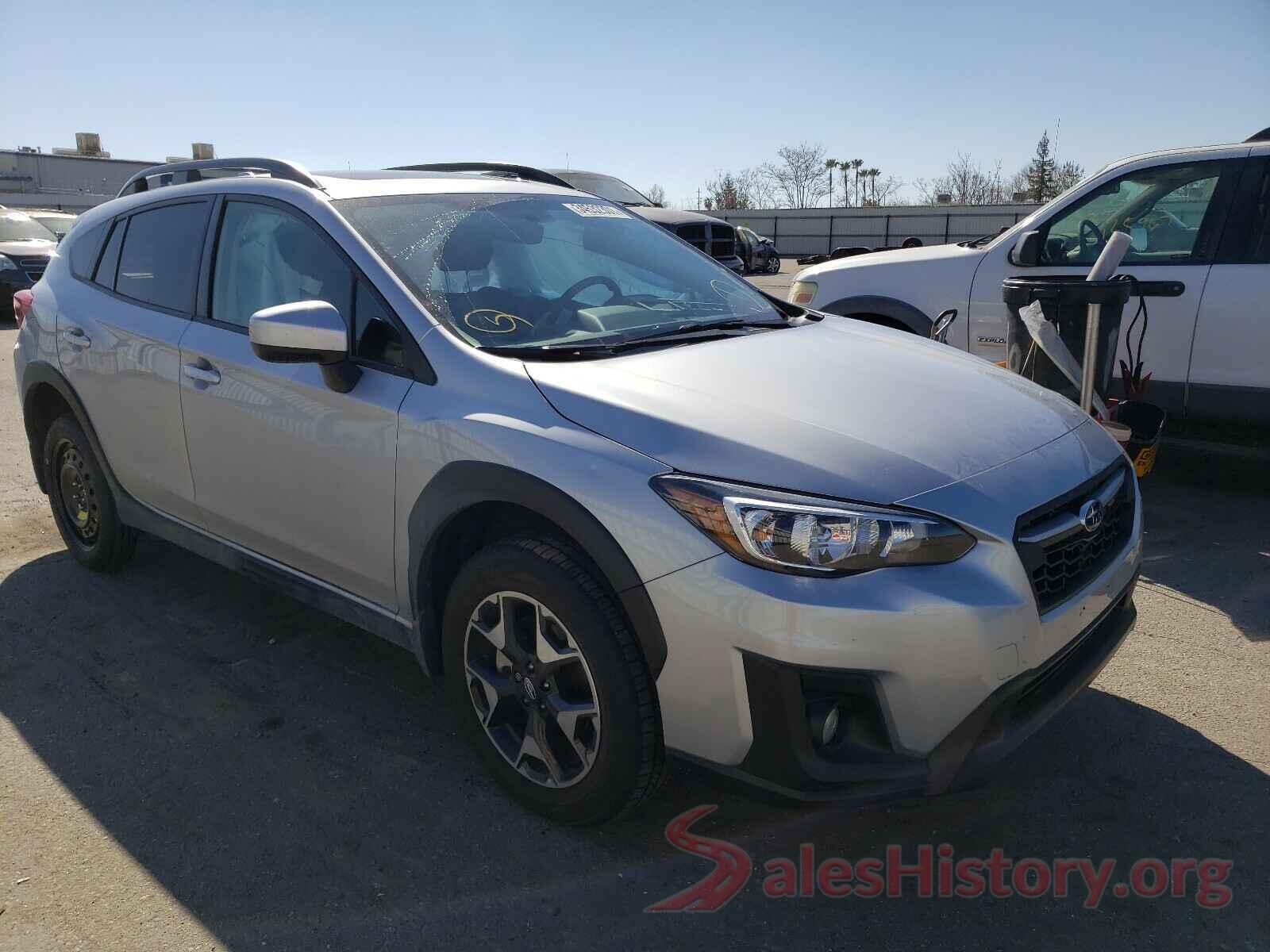 JF2GTAEC8LH250995 2020 SUBARU CROSSTREK