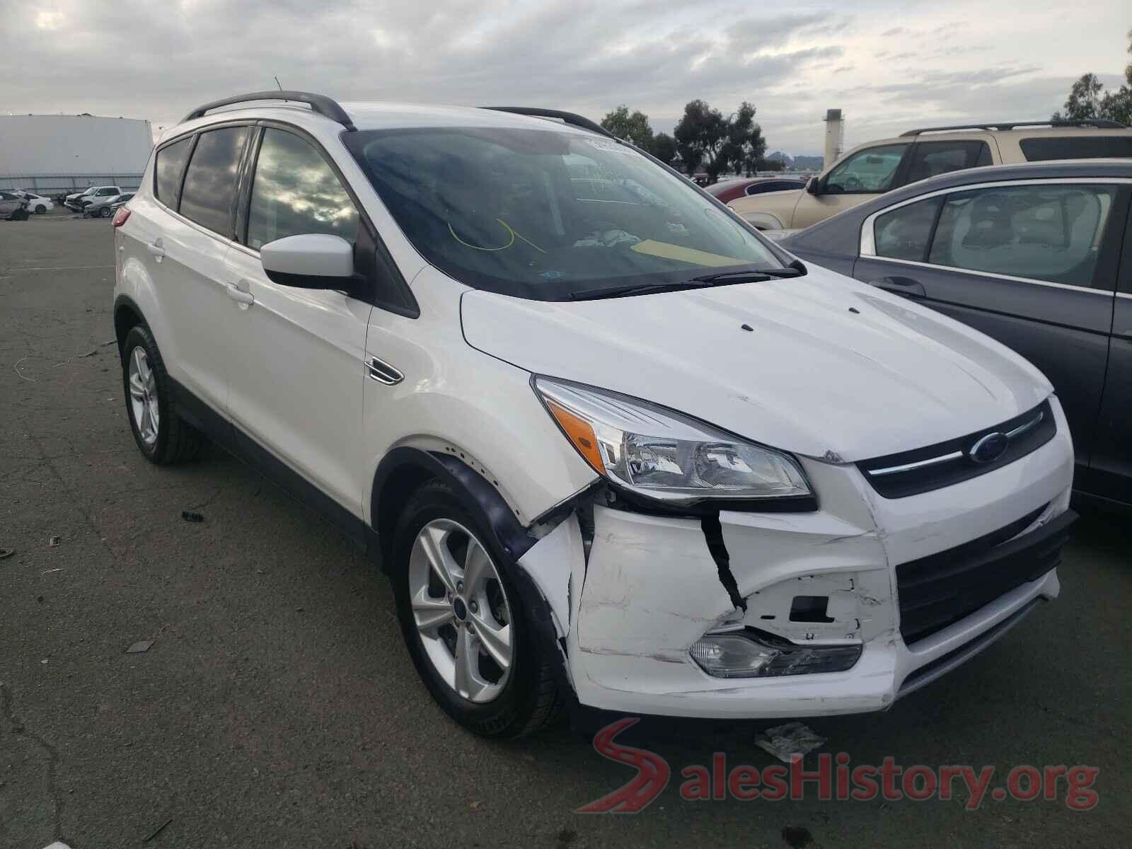 1FMCU0G99GUB60933 2016 FORD ESCAPE