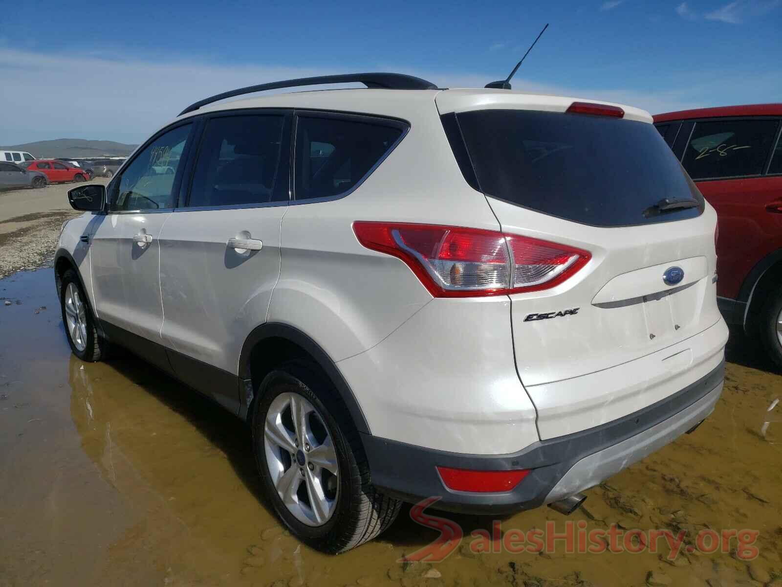 1FMCU0G99GUB60933 2016 FORD ESCAPE