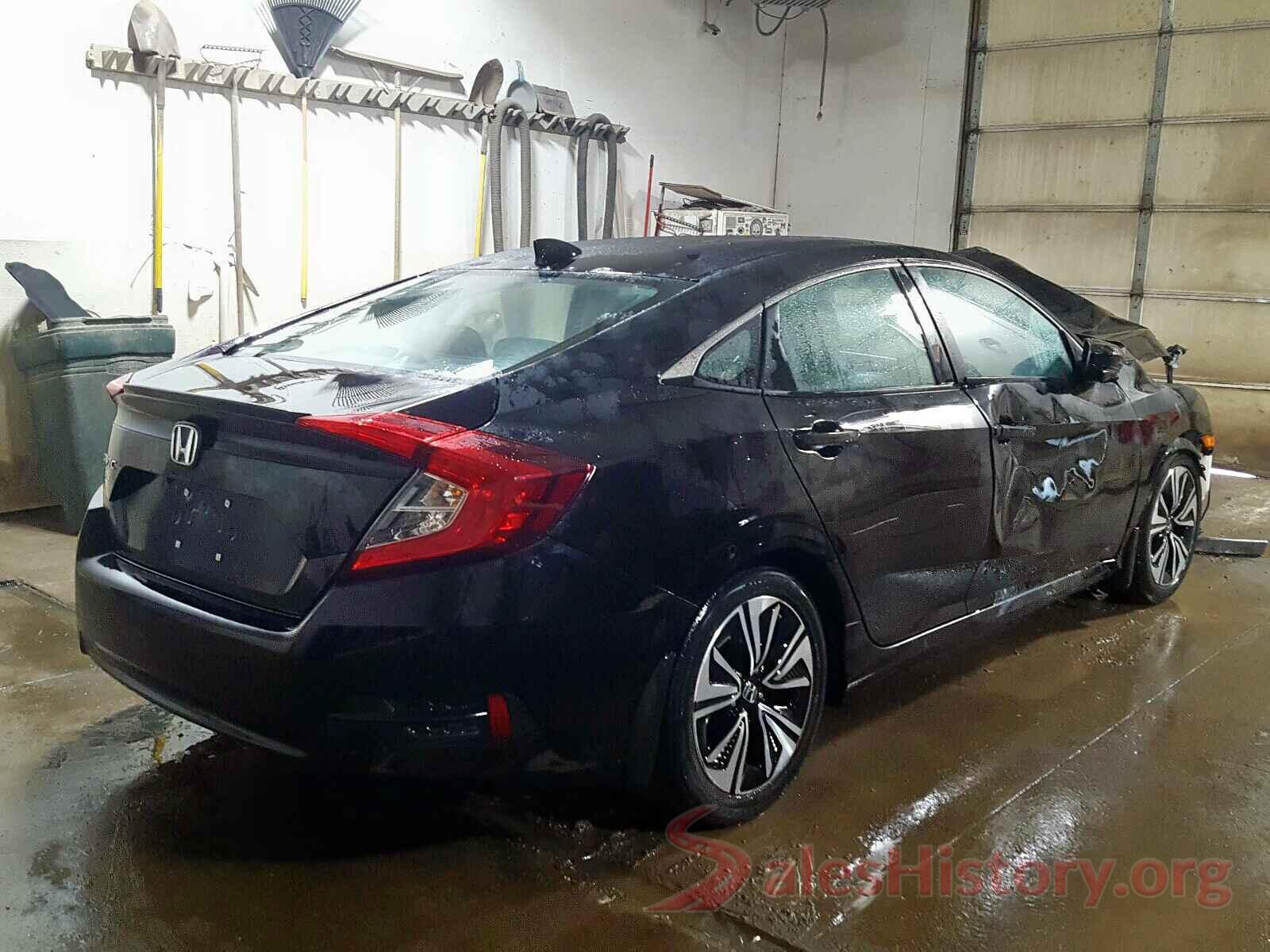 19XFC1F73HE009905 2017 HONDA CIVIC