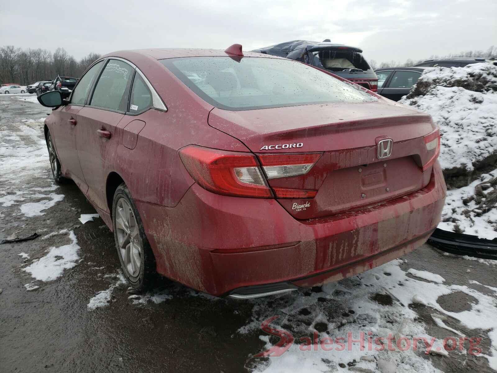 1HGCV1F17JA228787 2018 HONDA ACCORD