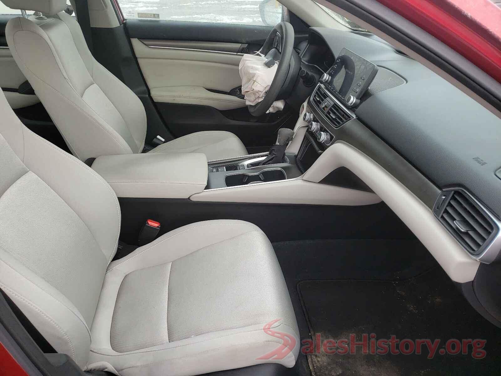 1HGCV1F17JA228787 2018 HONDA ACCORD