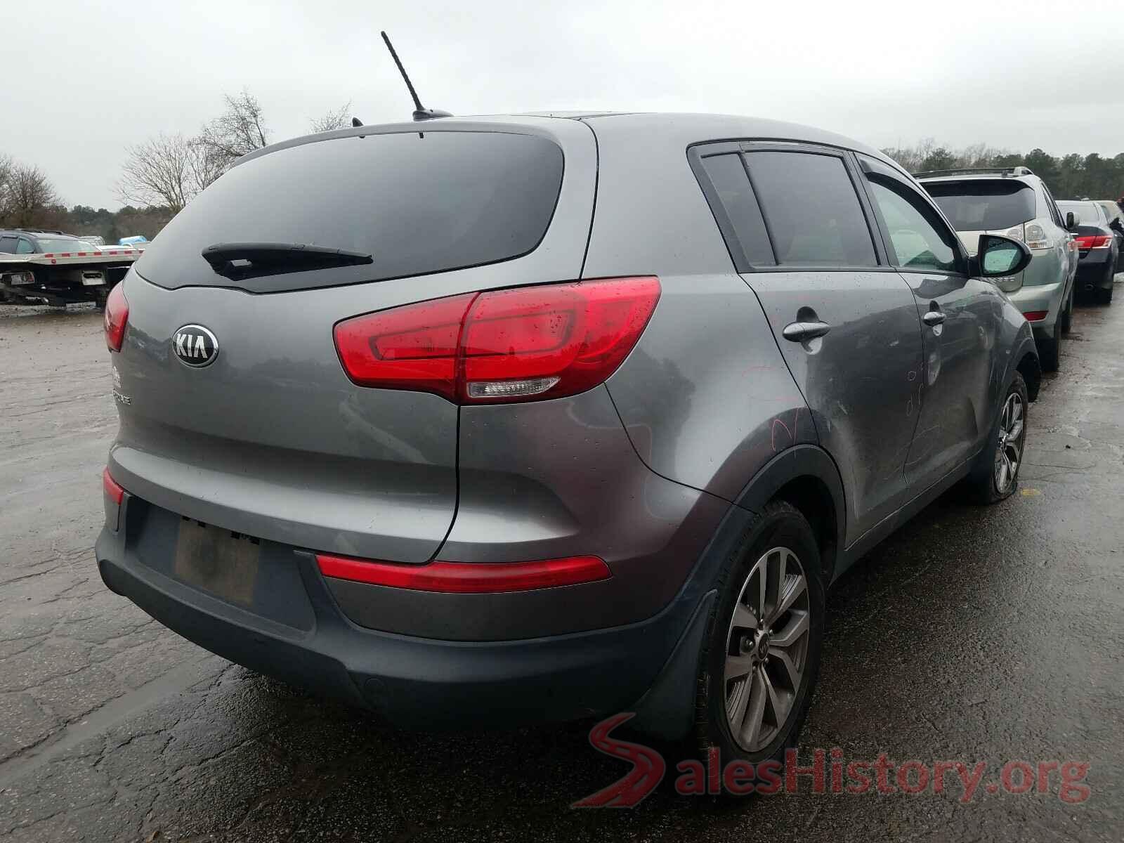 KNDPB3AC9G7880474 2016 KIA SPORTAGE