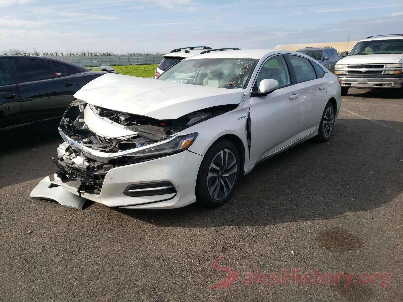 1HGCV3F16LA006269 2020 HONDA ACCORD