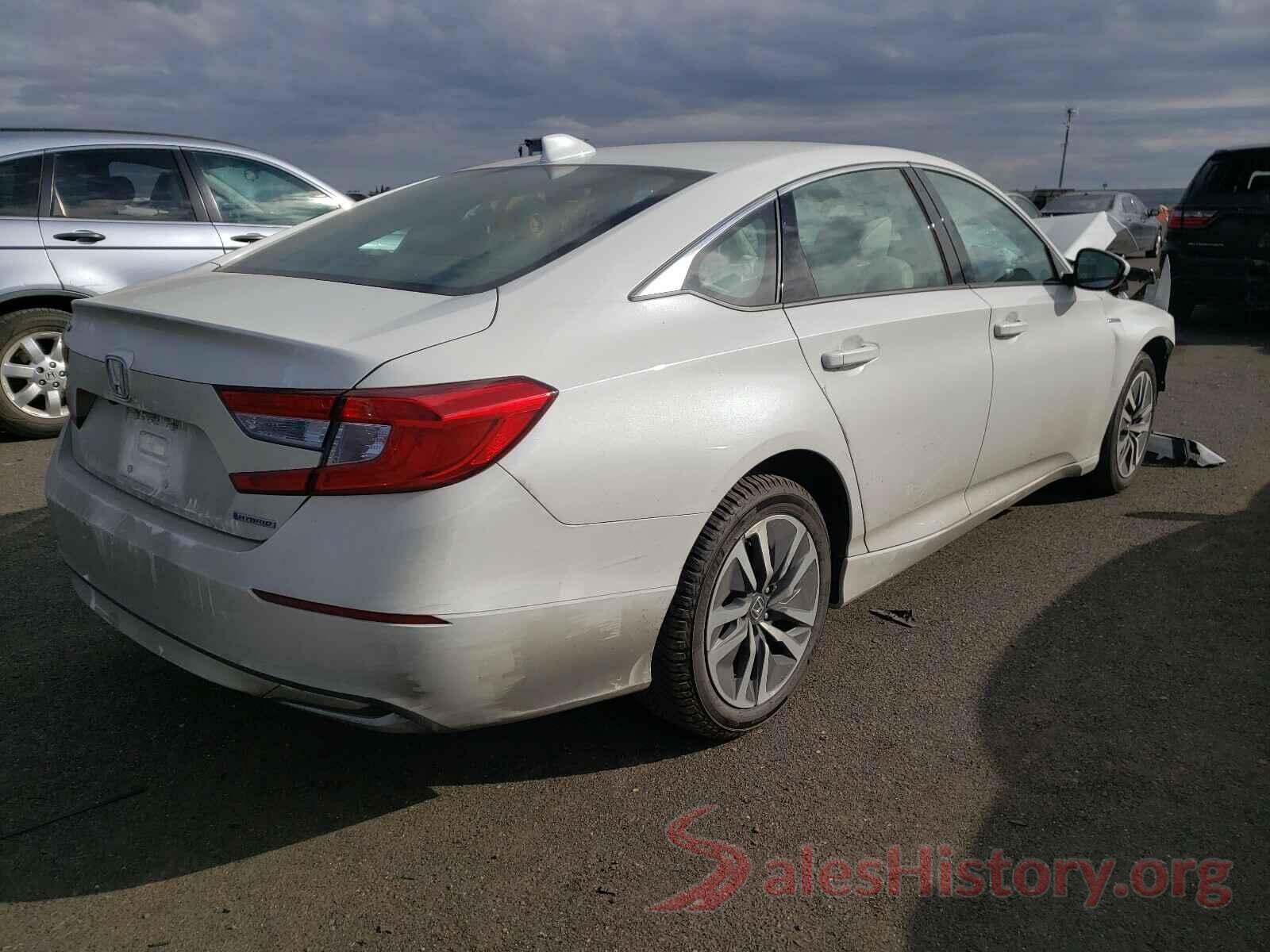 1HGCV3F16LA006269 2020 HONDA ACCORD