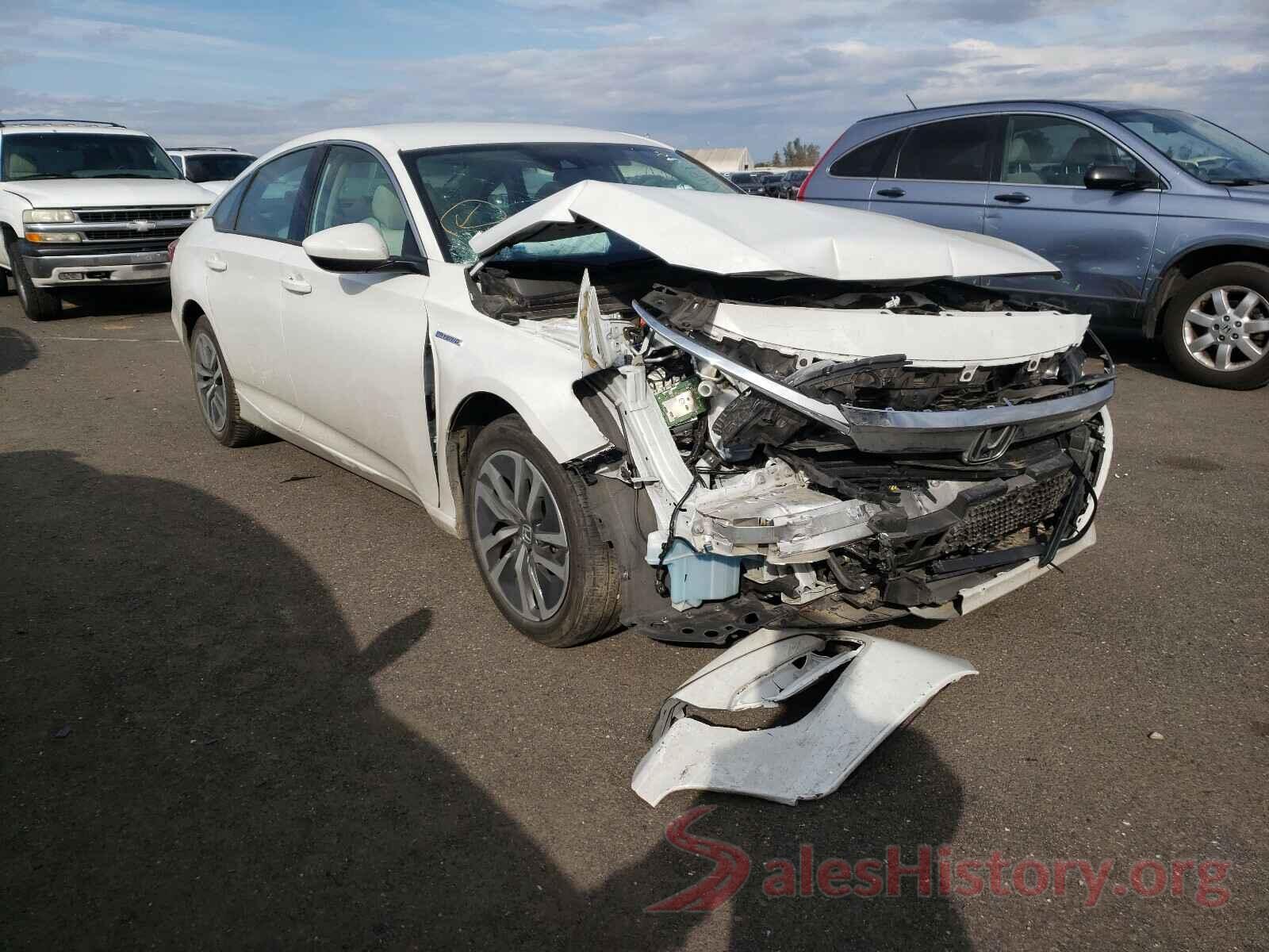 1HGCV3F16LA006269 2020 HONDA ACCORD