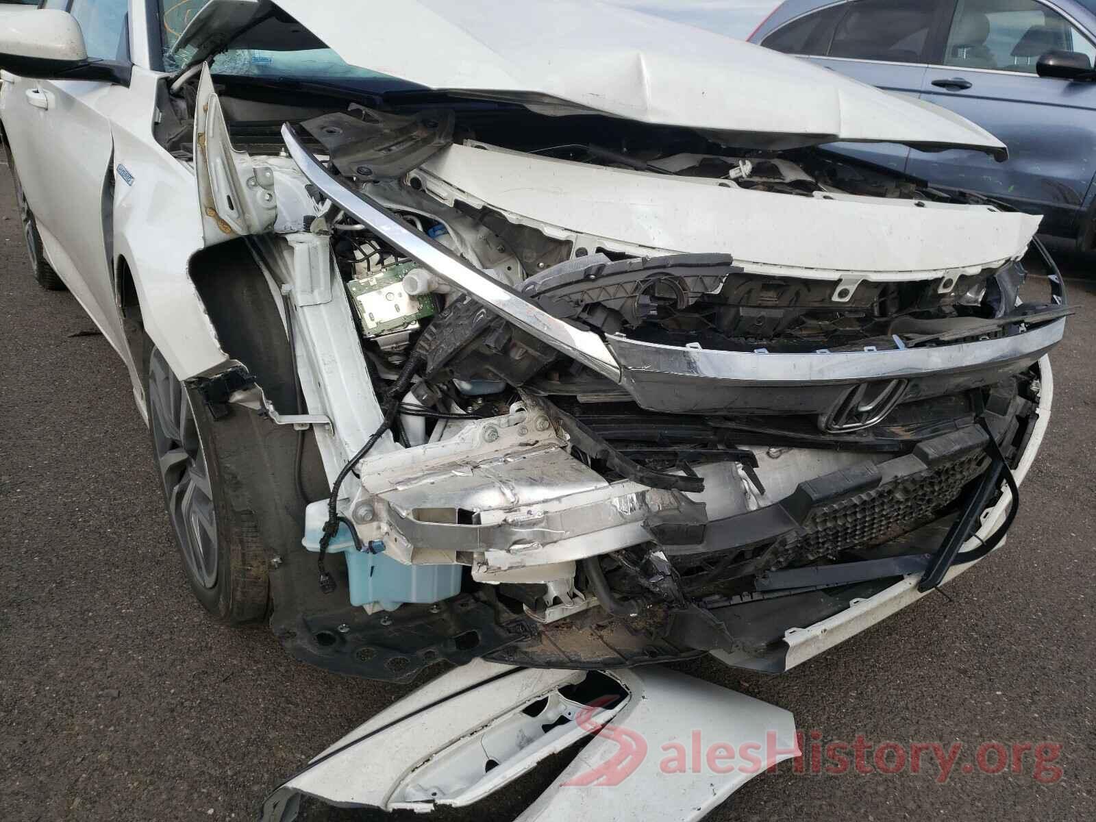 1HGCV3F16LA006269 2020 HONDA ACCORD