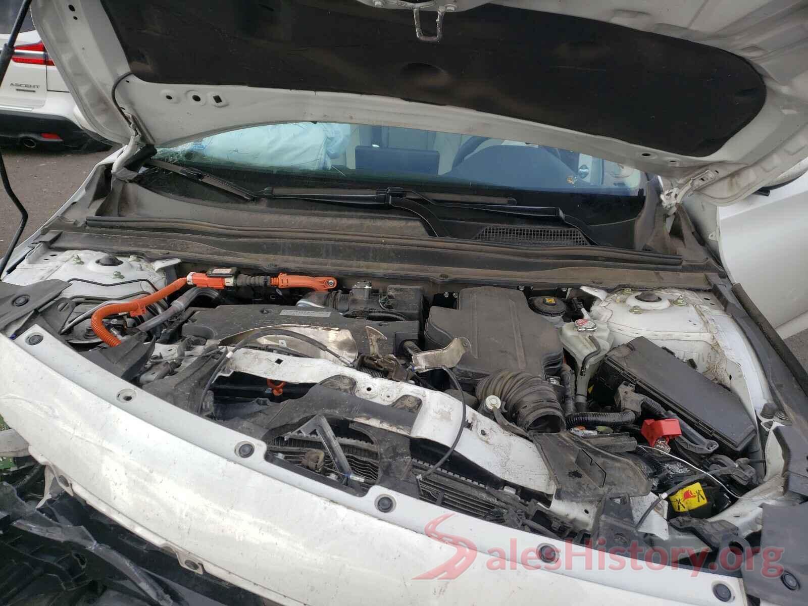 1HGCV3F16LA006269 2020 HONDA ACCORD