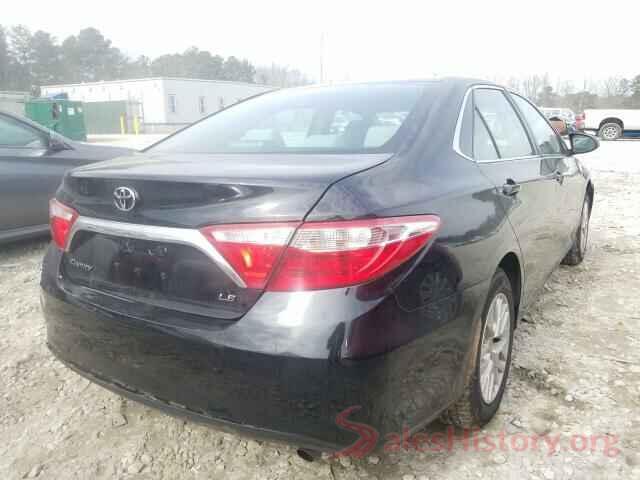 4T1BF1FK1GU581934 2016 TOYOTA CAMRY