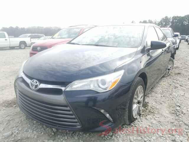 4T1BF1FK1GU581934 2016 TOYOTA CAMRY