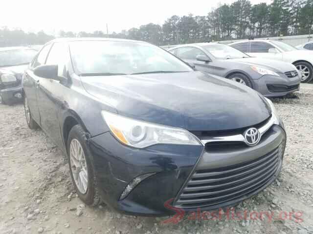 4T1BF1FK1GU581934 2016 TOYOTA CAMRY