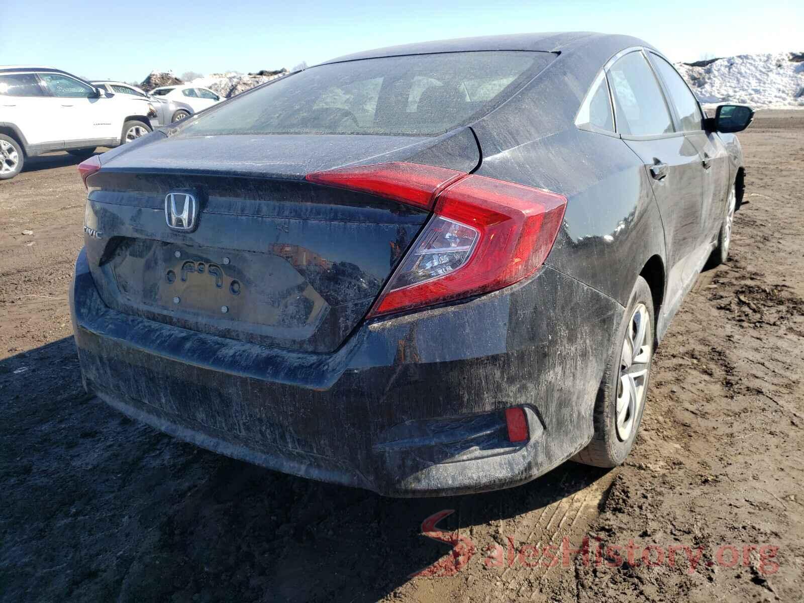 2HGFC2F52HH542273 2017 HONDA CIVIC